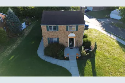 900 Lawn Avenue, Hamilton, OH 45013 - Photo 1