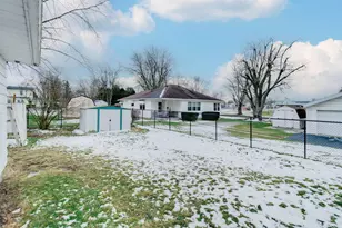 106 S Oak St, Cridersville, OH 45806 - Photo 26