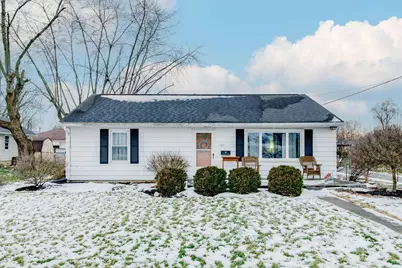 106 S Oak Street, Cridersville, OH 45806 - Photo 2