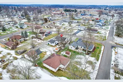 106 S Oak Street, Cridersville, OH 45806 - Photo 30