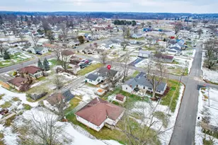 106 S Oak St, Cridersville, OH 45806 - Photo 30