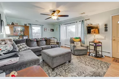 106 S Oak Street, Cridersville, OH 45806 - Photo 6