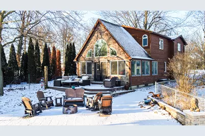 9895 Fairview Drive, Lakeview, OH 43331 - Photo 2