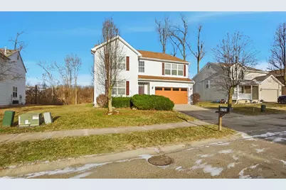5757 Ericsson Way, Dayton, OH 45426 - Photo 1