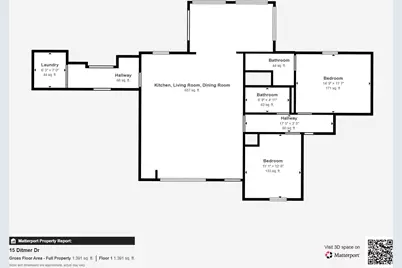 14-16 Ditmer Drive, New Carlisle, OH 45344 - Photo 20