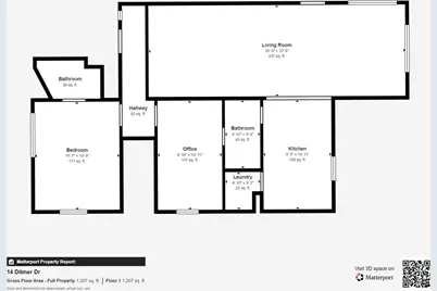 14-16 Ditmer Drive, New Carlisle, OH 45344 - Photo 50