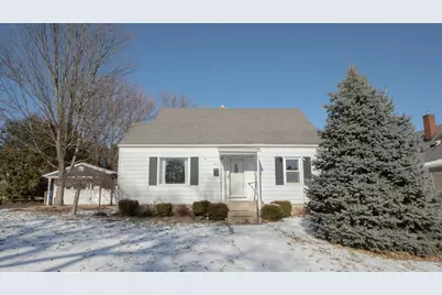 402 New Street, Sidney, OH 45365 - Photo 1