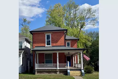 216 N Miami Street, West Milton, OH 45383 - Photo 2