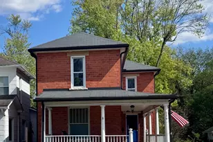 216 N Miami St, West Milton, OH 45383 - Photo 2