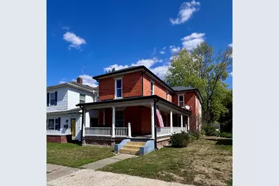 216 N Miami Street, West Milton, OH 45383 - Photo 4