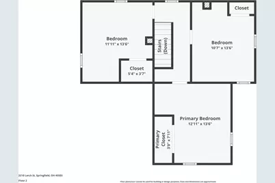 2210 Larch Street, Springfield, OH 45503 - Photo 26