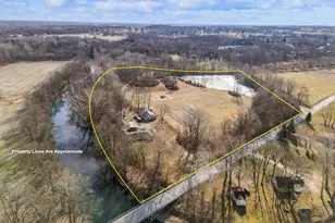 3183 Lower Valley Pike, Springfield, OH 45506 - Photo 88