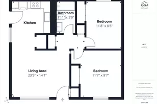 251 Janet Ave, Eldorado, OH 45321 - Photo 2