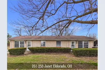 251 Janet Avenue, Eldorado, OH 45321 - Photo 1