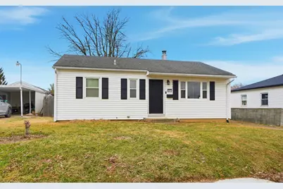 2670 Duncan Street, Springfield, OH 45505 - Photo 2