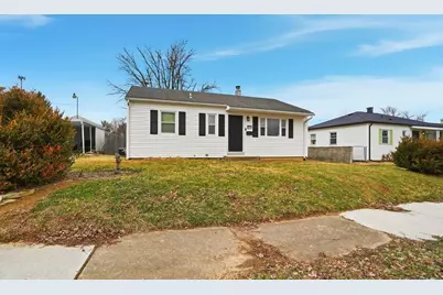 2670 Duncan Street, Springfield, OH 45505 - Photo 1