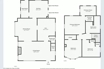 997 Covington Avenue, Piqua, OH 45356 - Photo 30