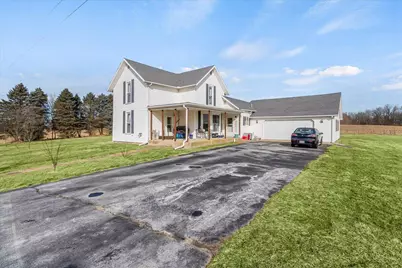 5382 State Route 245, West Liberty, OH 43357 - Photo 2