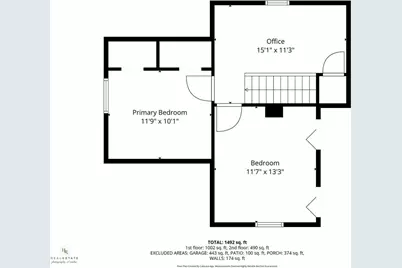 5382 State Route 245, West Liberty, OH 43357 - Photo 32