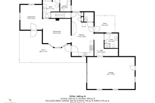 5382 State Route 245, West Liberty, OH 43357 - Photo 34