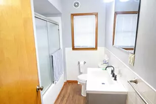 205 E College St, Jackson Center, OH 45334 - Photo 6