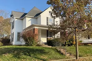 413 E Sandusky Ave, Bellefontaine, OH 43311 - Photo 1