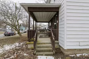 271 N Dean St, West Mansfield, OH 43358 - Photo 4