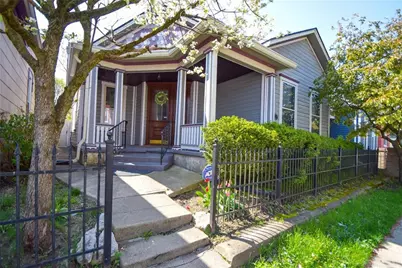 52 Clover Street, Dayton, OH 45410 - Photo 1