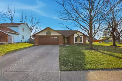 1210 Charleston Court, Troy, OH 45373 - Photo 2