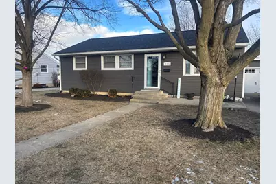 223 S Oak Street, Coldwater, OH 45828 - Photo 2
