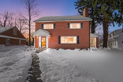 327 Ardmore Road, Springfield, OH 45504 - Photo 1