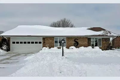 1136 Foxboro Road, Springfield, OH 45503 - Photo 1