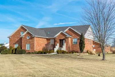 414 S Monroe Siding Road, Xenia, OH 45385 - Photo 4