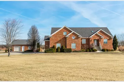 414 S Monroe Siding Road, Xenia, OH 45385 - Photo 2