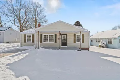 511 S Washington Avenue, Urbana, OH 43078 - Photo 4