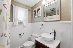 709 N West St, Xenia, OH 45385 - Photo 18