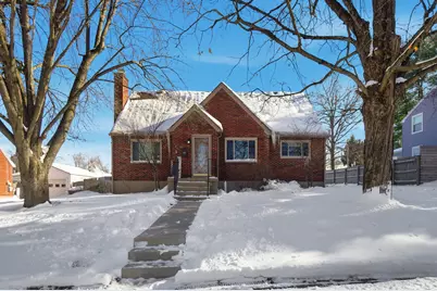 709 N West Street, Xenia, OH 45385 - Photo 2