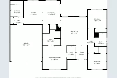 1025 Baker Road, Versailles, OH 45380 - Photo 42