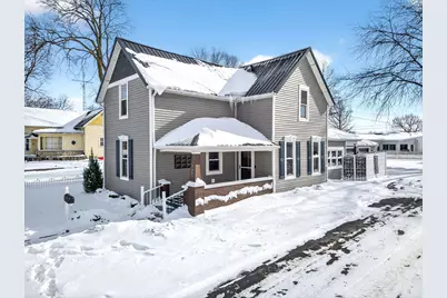 249 E Monroe Street, New Bremen, OH 45869 - Photo 2