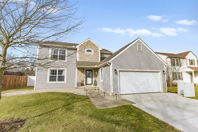 1529 Claudia Lane, Marysville, OH 43040 - Photo 2