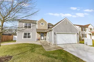 1529 Claudia Ln, Marysville, OH 43040 - Photo 2
