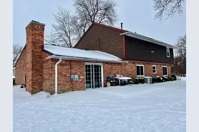 516 Rensselaer Street, Springfield, OH 45503 - Photo 2