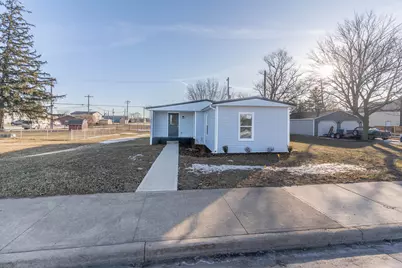 406 N Main Street, Jackson Center, OH 45334 - Photo 2