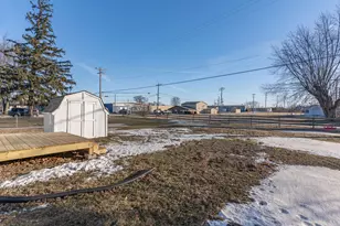 406 N Main St, Jackson Center, OH 45334 - Photo 26