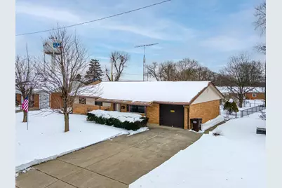 208 Shaw Road, Englewood, OH 45322 - Photo 2