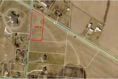 0 S Dugan Road, Urbana, OH 43078 - Photo 1