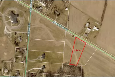 0 E State Route 29, Urbana, OH 43078 - Photo 1