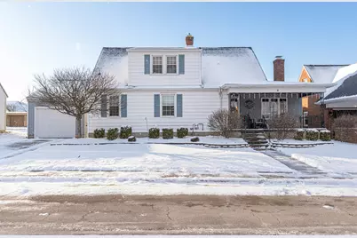 31 Melcher Street, Minster, OH 45865 - Photo 4