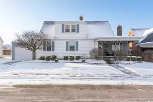 31 Melcher St, Minster, OH 45865 - Photo 4