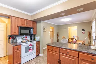 31 Melcher St, Minster, OH 45865 - Photo 16